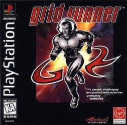 Grid Runner [SLUS-00323] Rom